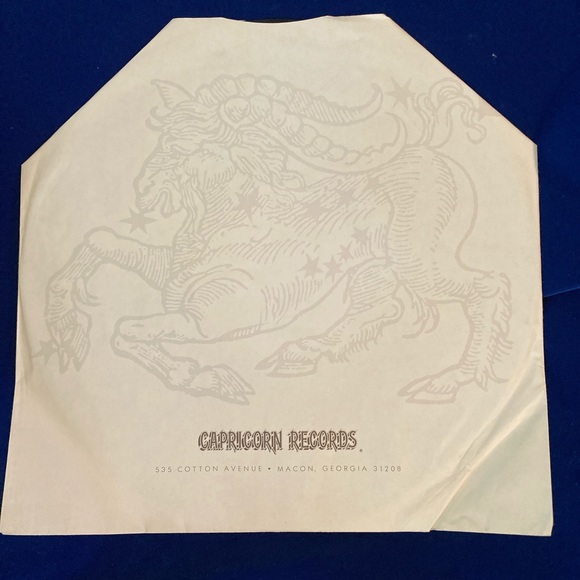 Marshall Tucker Band Vinyl Where We All Belong - Picture 10 of 12